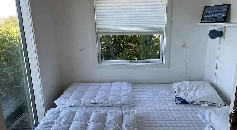 Ferienhaus mit traumhaftem Blick auf die Ostsee