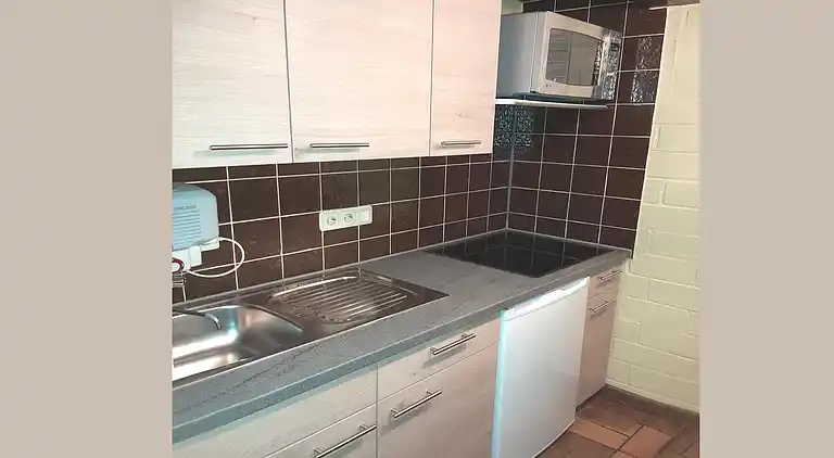 Holiday home in Ramsbeck