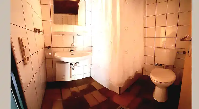 Holiday home in Ramsbeck