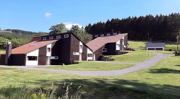 Holiday home in Ramsbeck