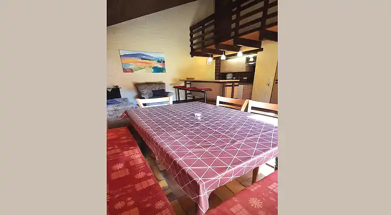 Holiday home in Ramsbeck