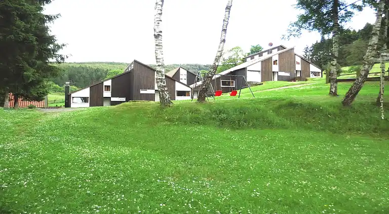 Holiday home in Ramsbeck