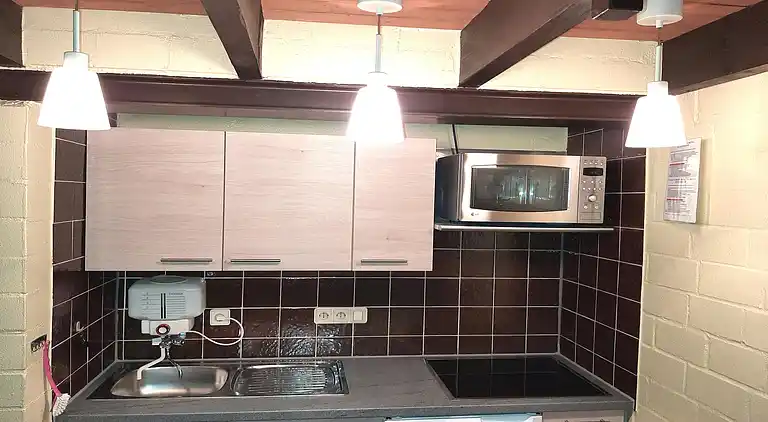 Holiday home in Ramsbeck