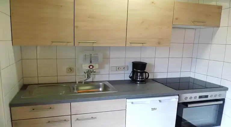 Holiday home in Ramsbeck