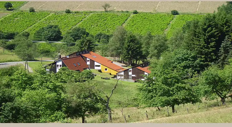 Holiday home in Ramsbeck