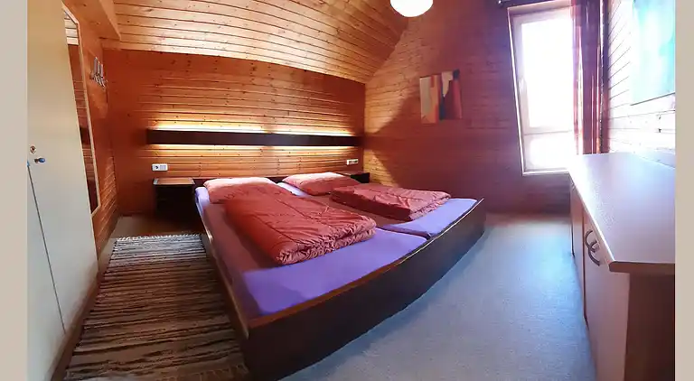 Holiday home in Ramsbeck