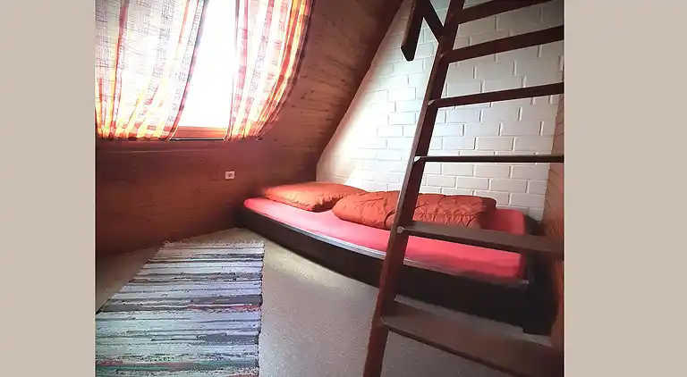 Holiday home in Ramsbeck