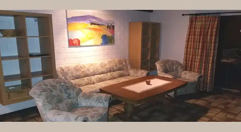 Holiday home in Ramsbeck