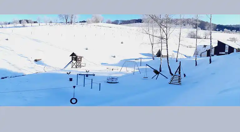 Holiday home in Ramsbeck