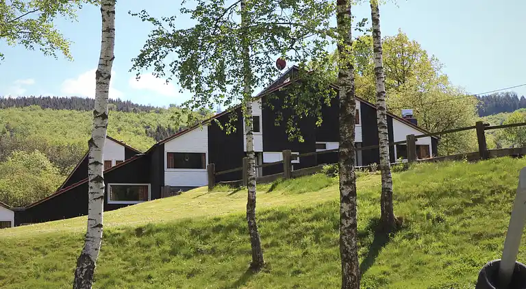 Holiday home in Ramsbeck