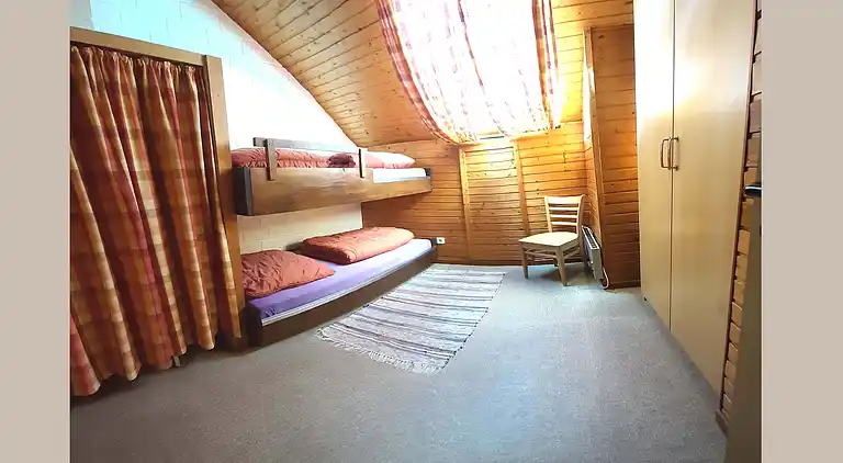 Holiday home in Ramsbeck