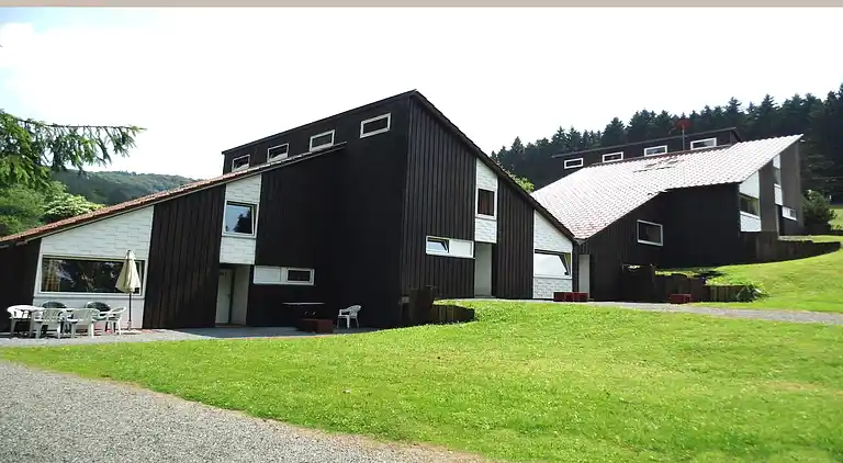 Holiday home in Ramsbeck