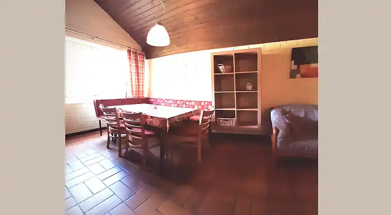 Holiday home in Ramsbeck