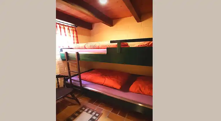 Holiday home in Ramsbeck