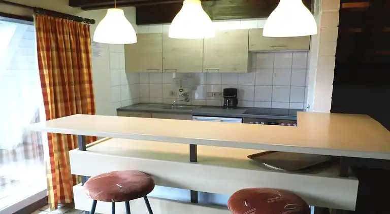 Holiday home in Ramsbeck