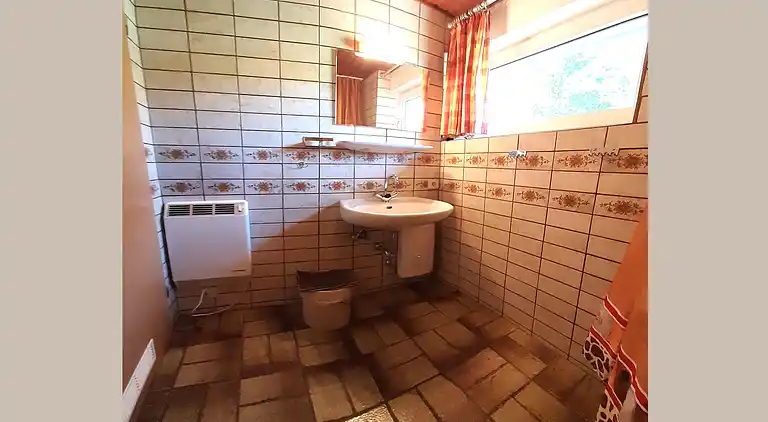 Holiday home in Ramsbeck