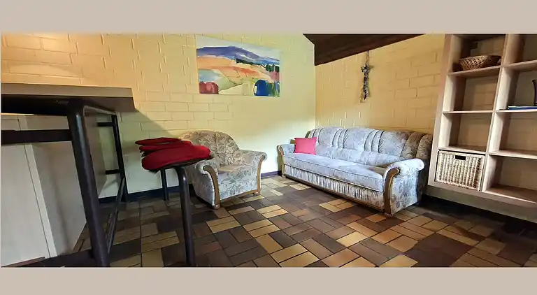 Holiday home in Ramsbeck