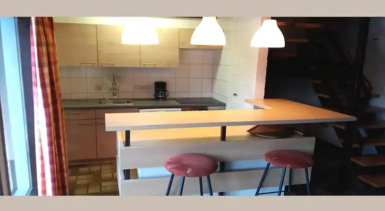 Holiday home in Ramsbeck