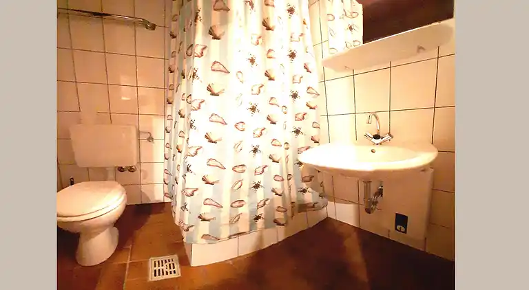 Holiday home in Ramsbeck