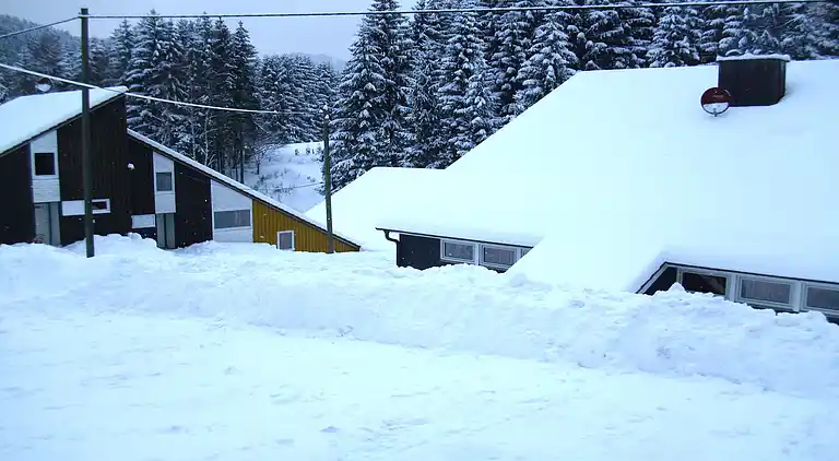 Holiday home in Ramsbeck