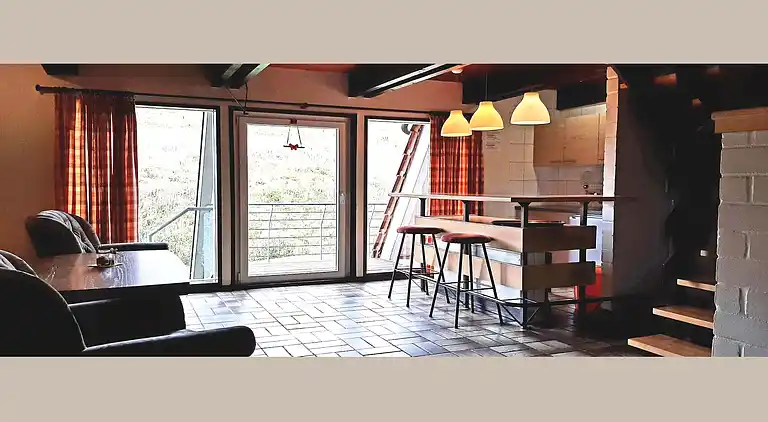 Holiday home in Ramsbeck