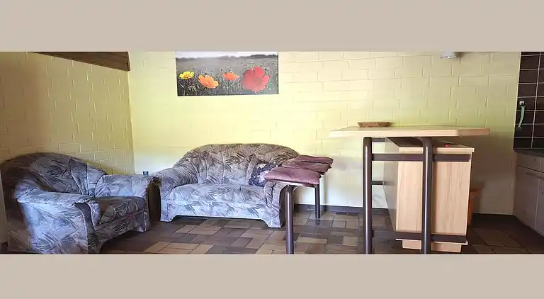 Holiday home in Ramsbeck