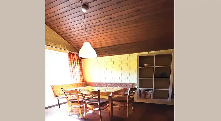 Holiday home in Ramsbeck