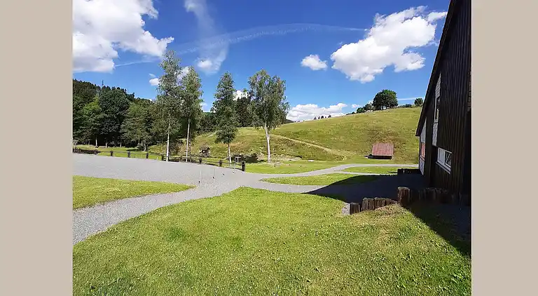 Holiday home in Ramsbeck