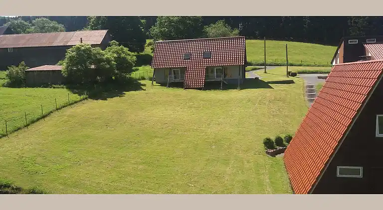 Holiday home in Ramsbeck