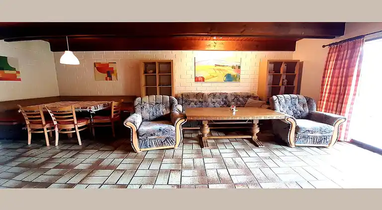 Holiday home in Ramsbeck