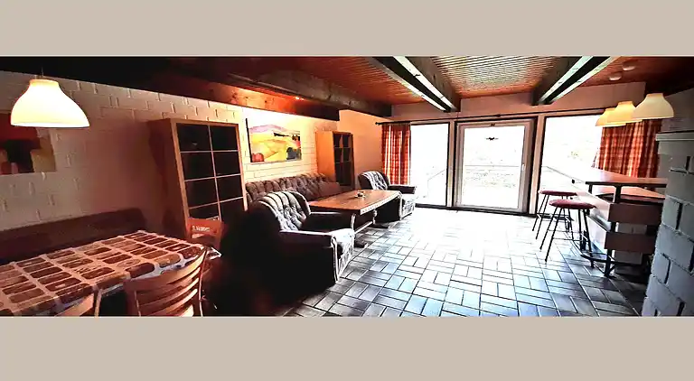 Holiday home in Ramsbeck