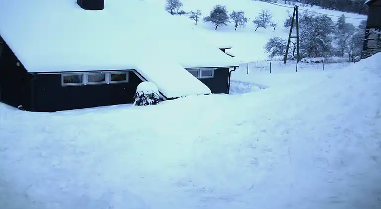 Holiday home in Ramsbeck