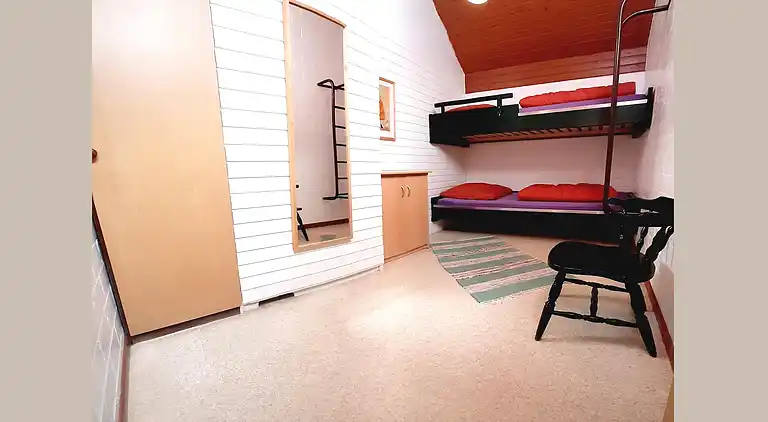 Holiday home in Ramsbeck