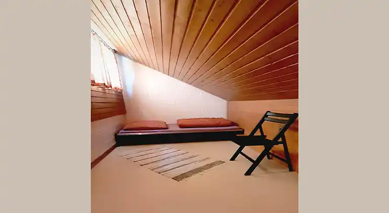 Holiday home in Ramsbeck