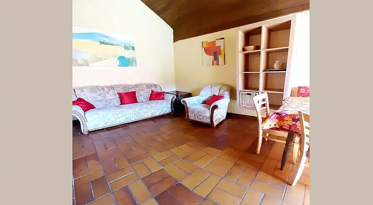 Holiday home in Ramsbeck