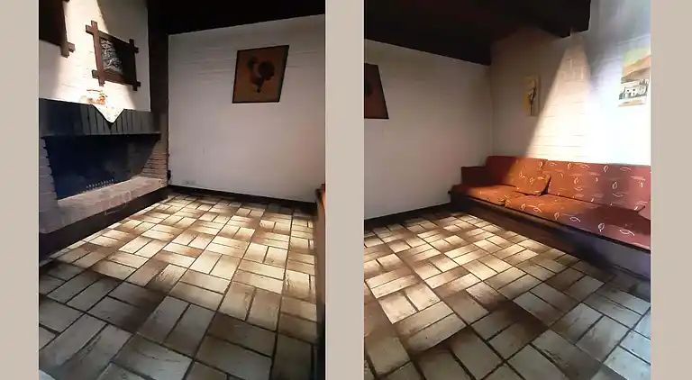 Holiday home in Ramsbeck