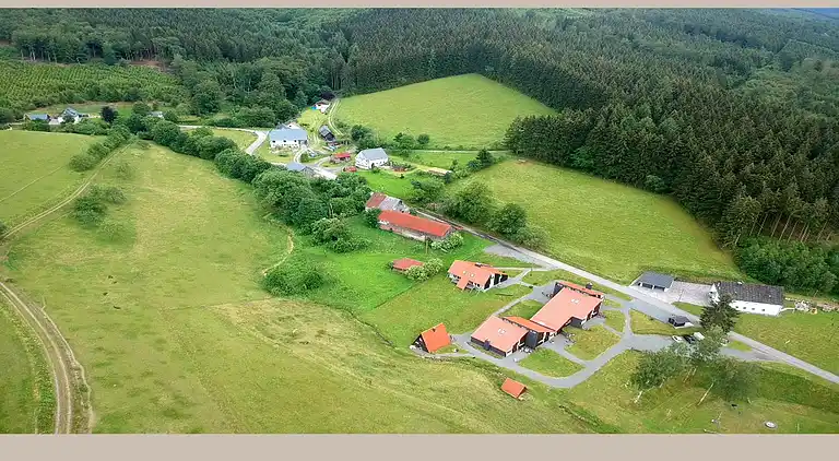 Holiday home in Ramsbeck