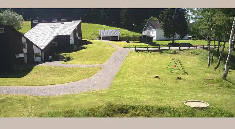 Holiday home in Ramsbeck