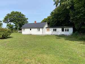 Sommerhus i Borgholm N