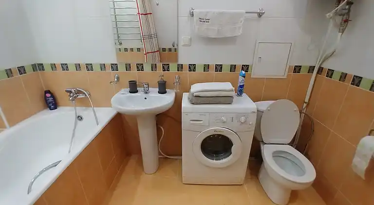 Studio, 12 Baseina str, Centre of  Kiev