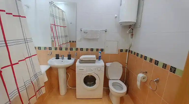 Studio, 12 Baseina str, Centre of  Kiev