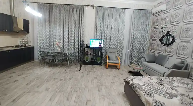 Studio, 12 Baseina str, Centre of  Kiev