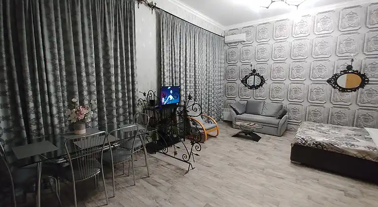 Studio, 12 Baseina str, Centre of  Kiev