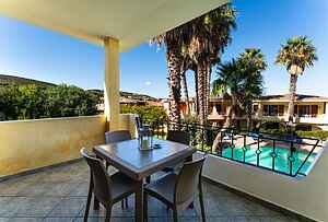 Seaside relaxation getaway-Beahost