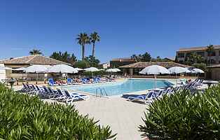 Apartment T2 - 200 m from the sea