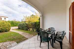 Wohnung 300mt vom Strand entfernt