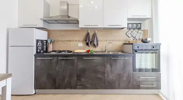 Gemütliche, flache Schritte von den Stränden von Porto