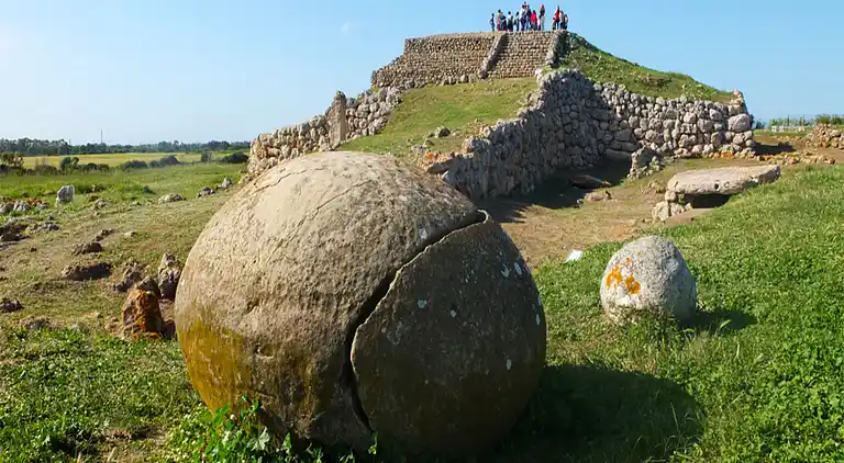 Gemütliche, flache Schritte von den Stränden von Porto