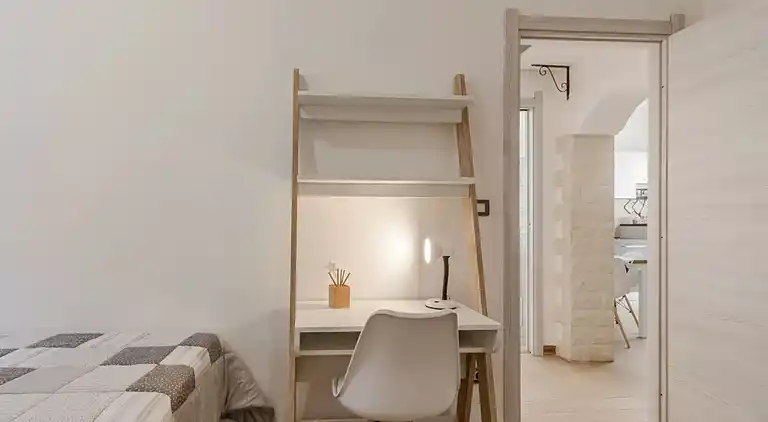 Gemütliche, flache Schritte von den Stränden von Porto