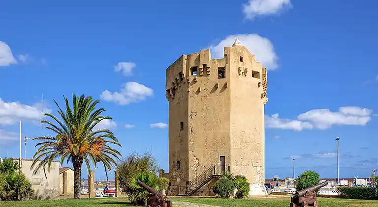 Gemütliche, flache Schritte von den Stränden von Porto